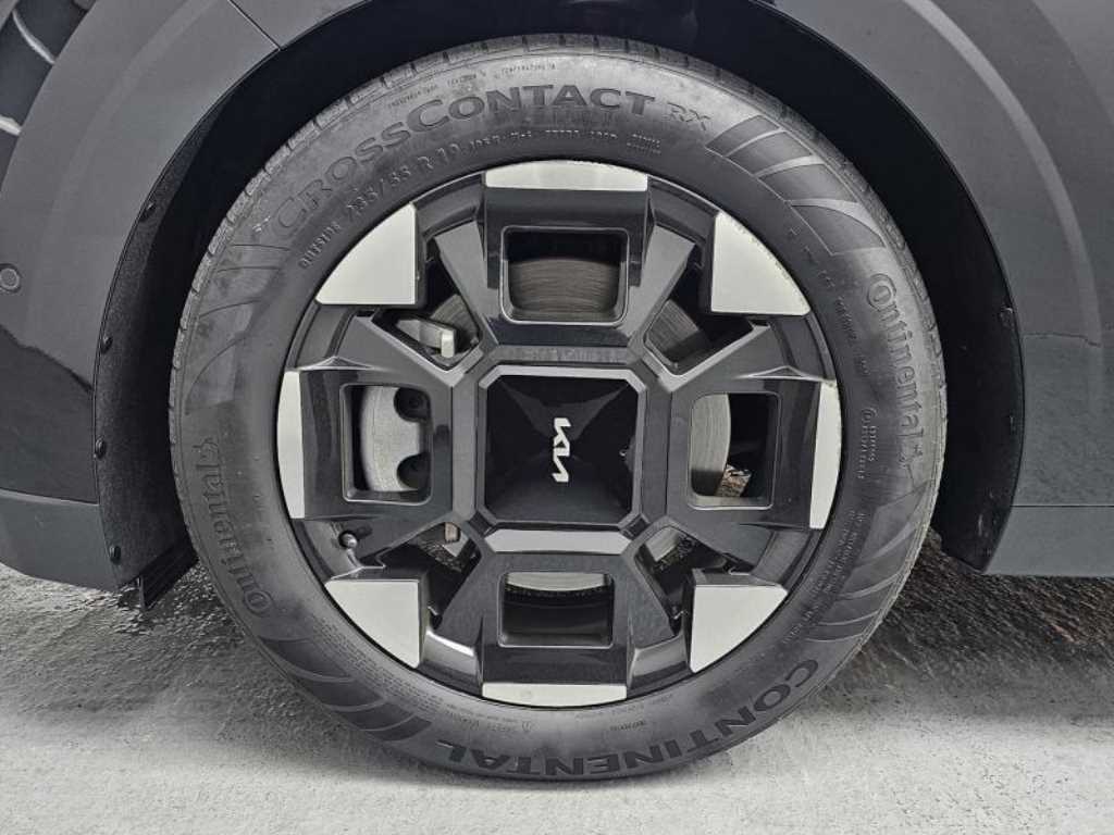 Kia Carnival — miniaturë 20