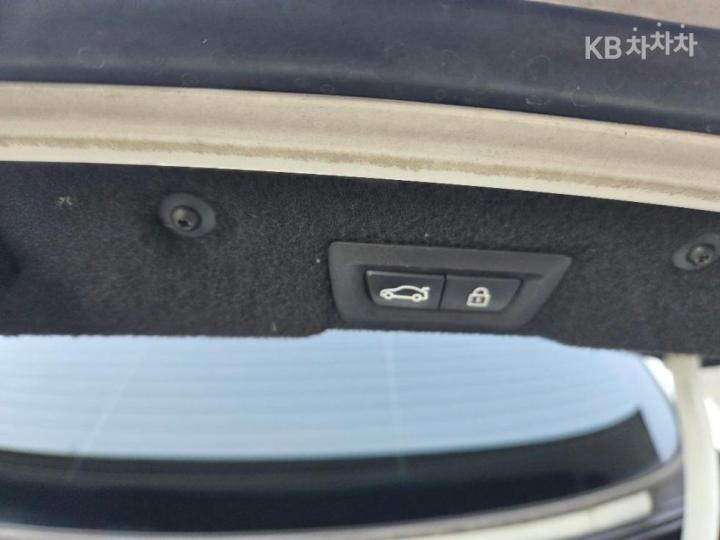 BMW 6 Series New 640d xDrive Gran Coupe M Sport 6