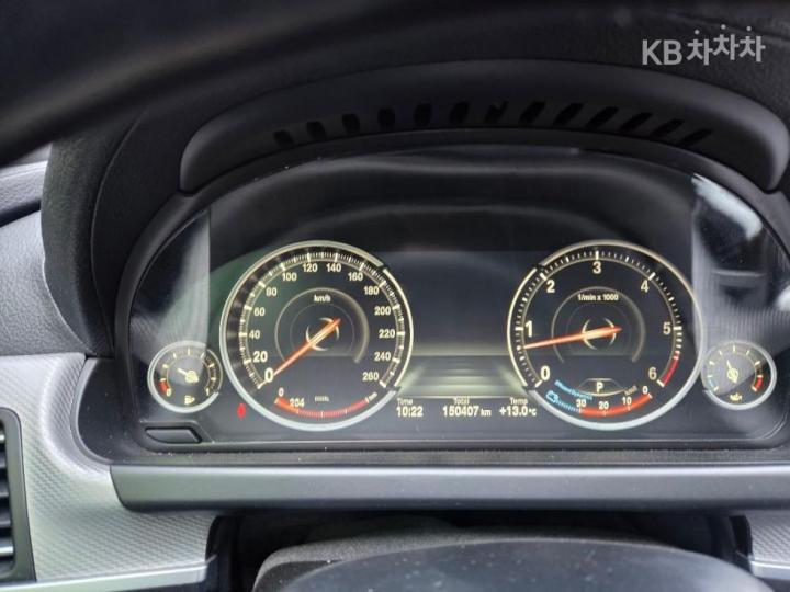 BMW 6 Series New 640d xDrive Gran Coupe M Sport 8