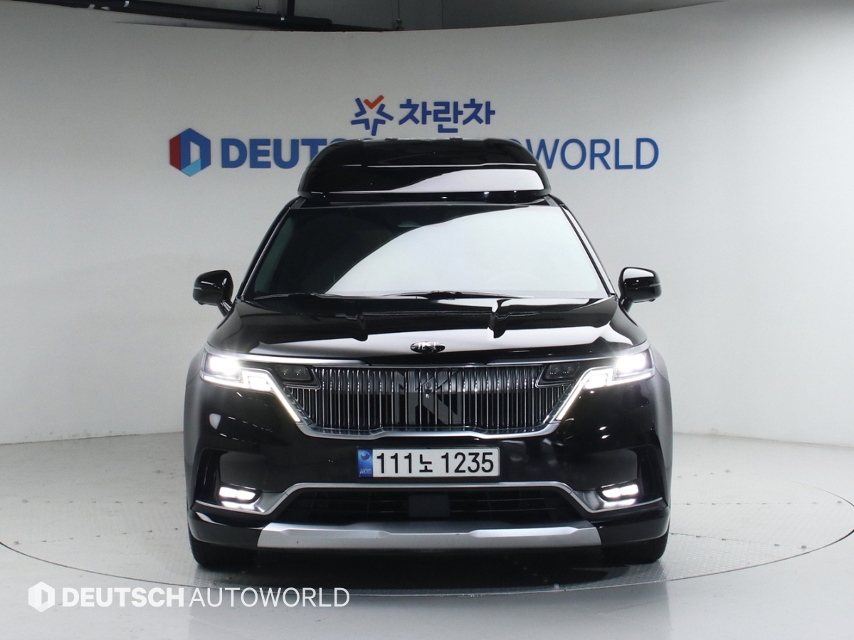 Kia Carnival — miniaturë 3