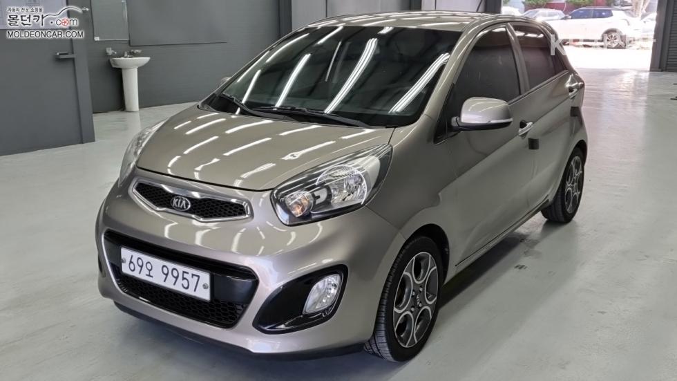 2015 kia all