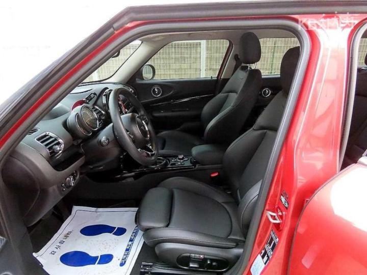 Mini Clubman 1.5 Cooper High Trim 6