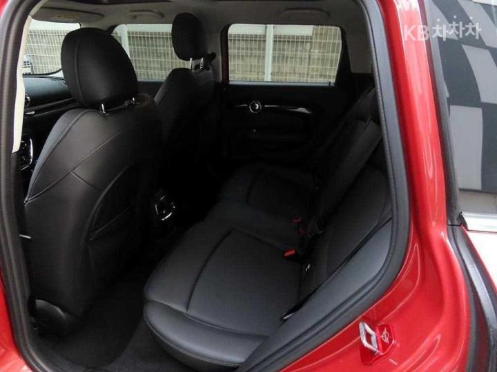 Mini Clubman 1.5 Cooper High Trim 7