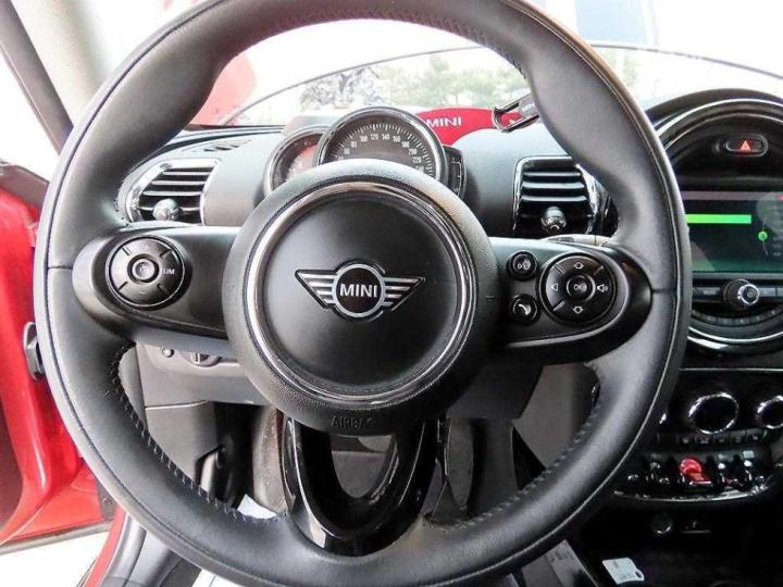 Mini Clubman 1.5 Cooper High Trim 9