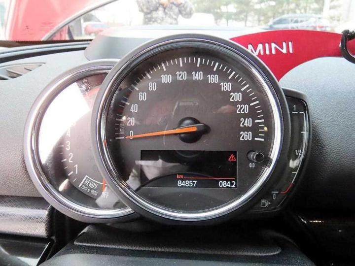 Mini Clubman 1.5 Cooper High Trim 10