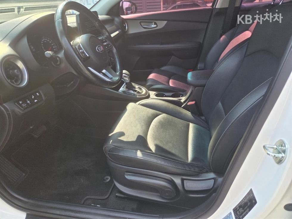 2019 - kia k3