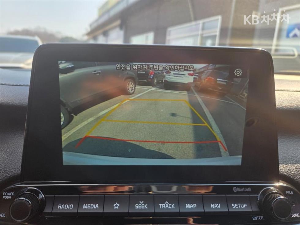 2019 - kia k3