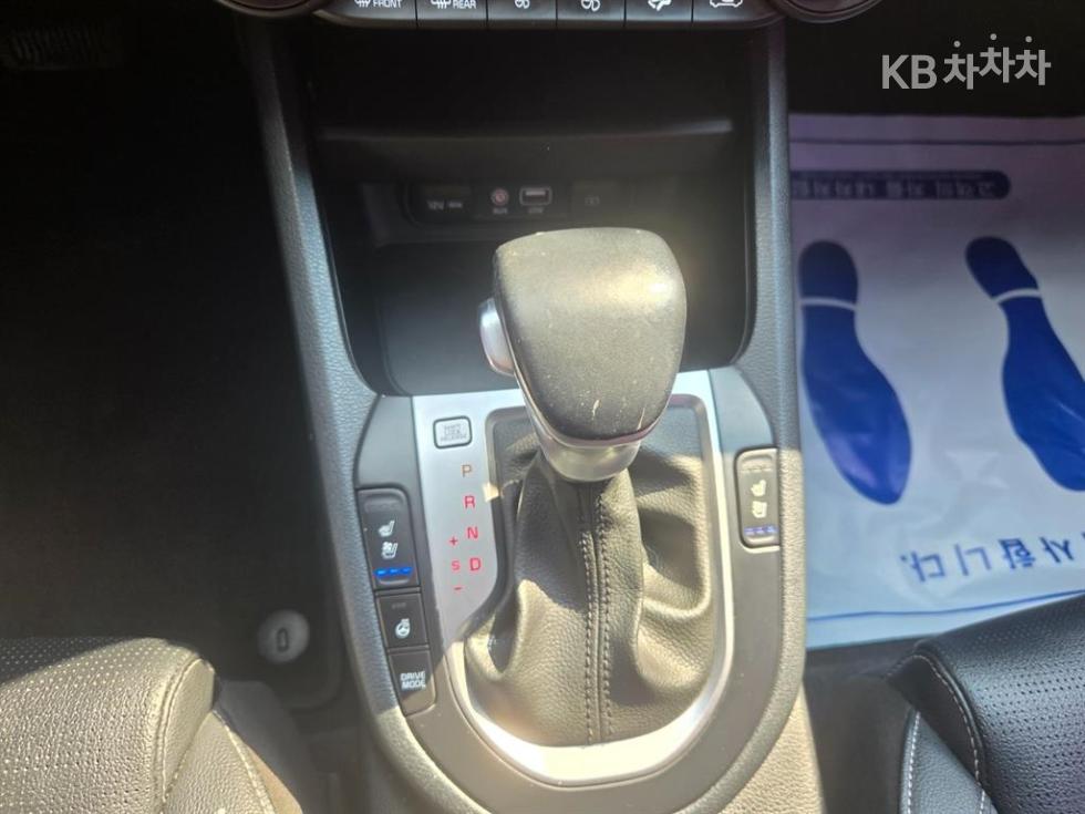 2019 - kia k3