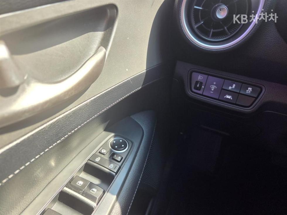 2019 - kia k3