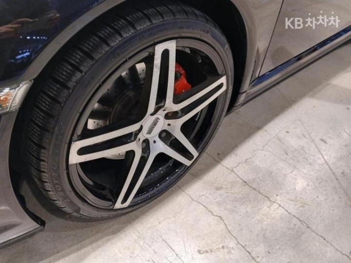 Porsche Carrera 911 4S 997 7