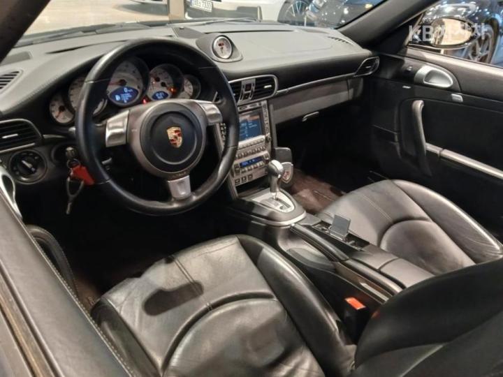 Porsche Carrera 911 4S 997 8