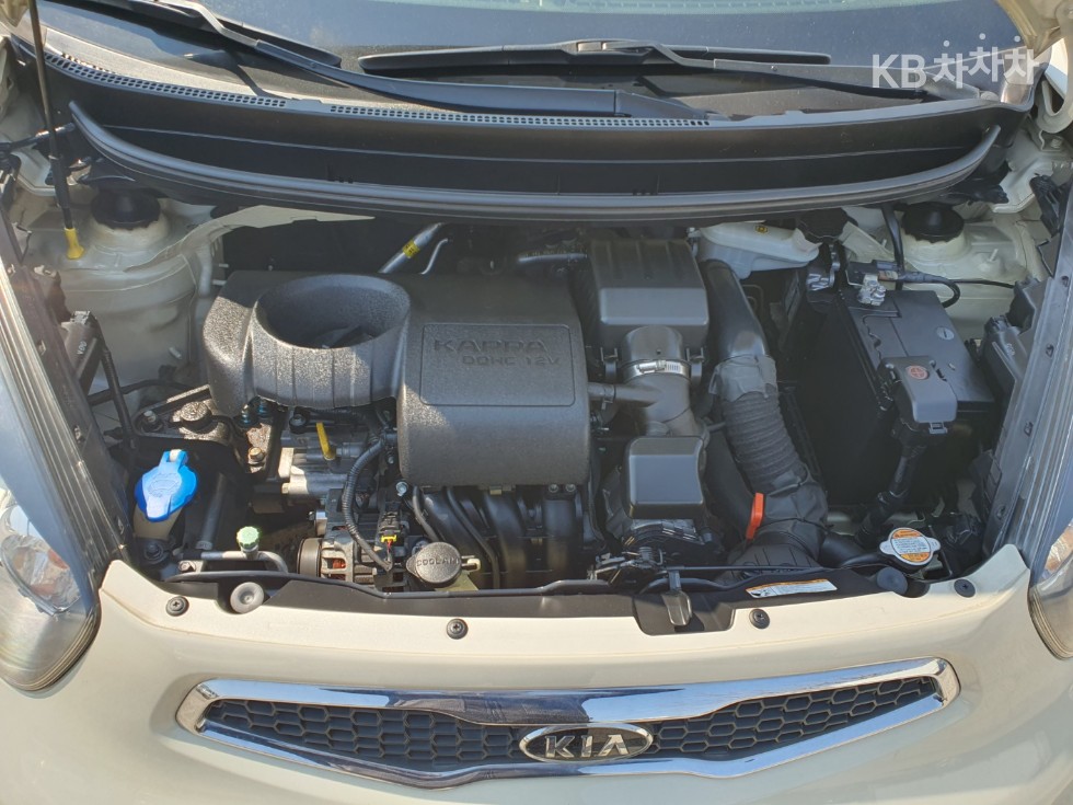 2012 - kia all