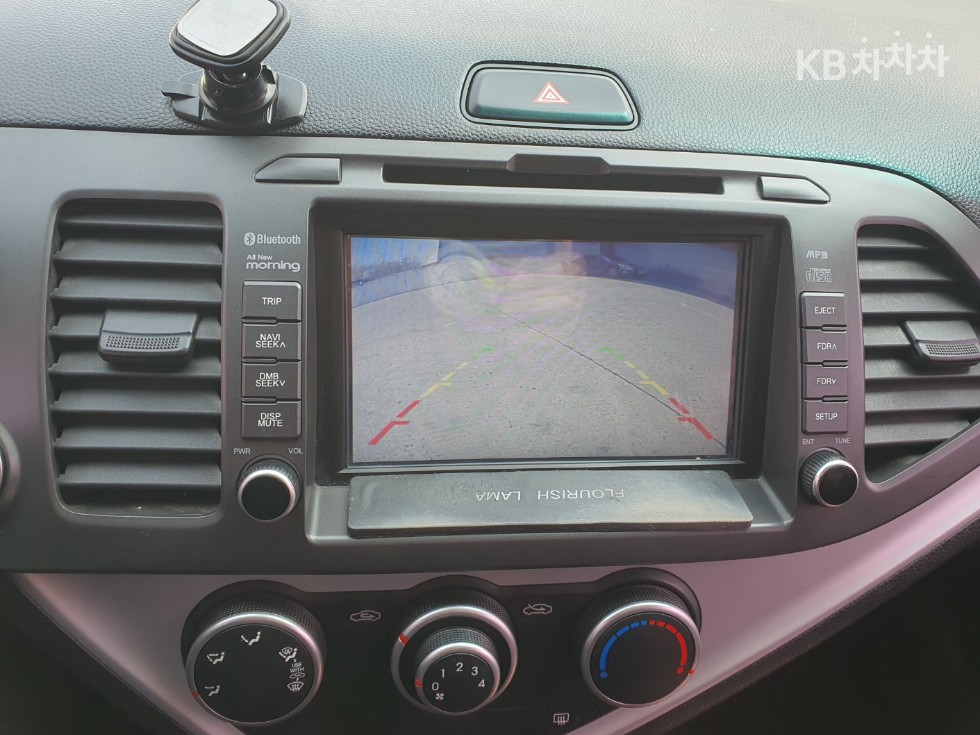 2012 - kia all