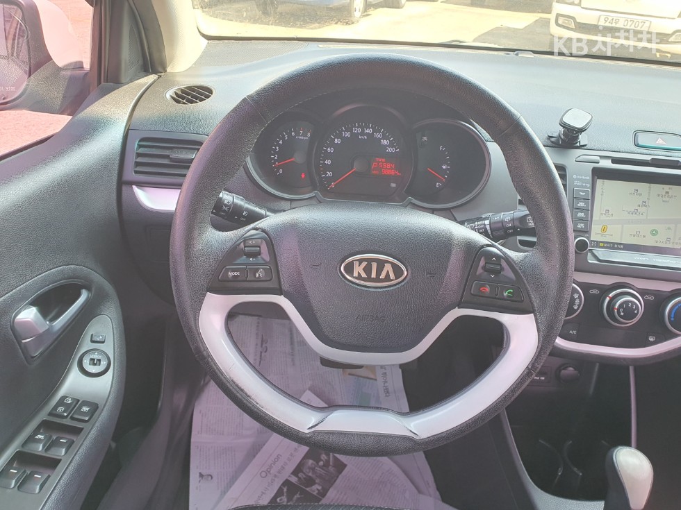 2012 - kia all