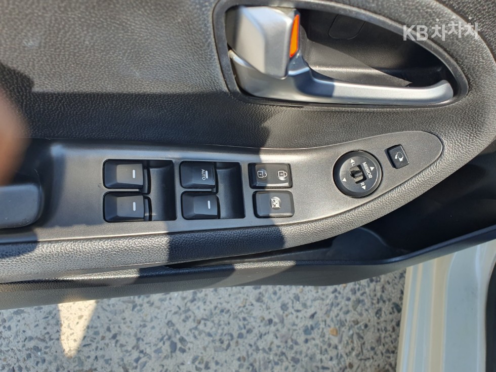 2012 - kia all