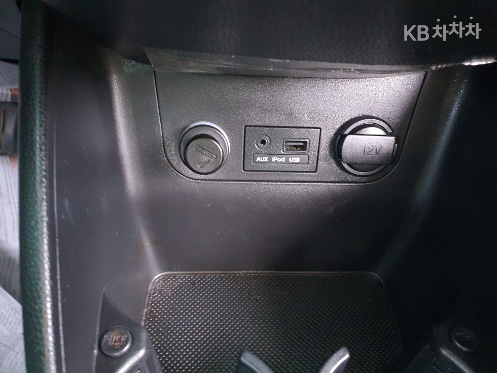 2012 - kia all