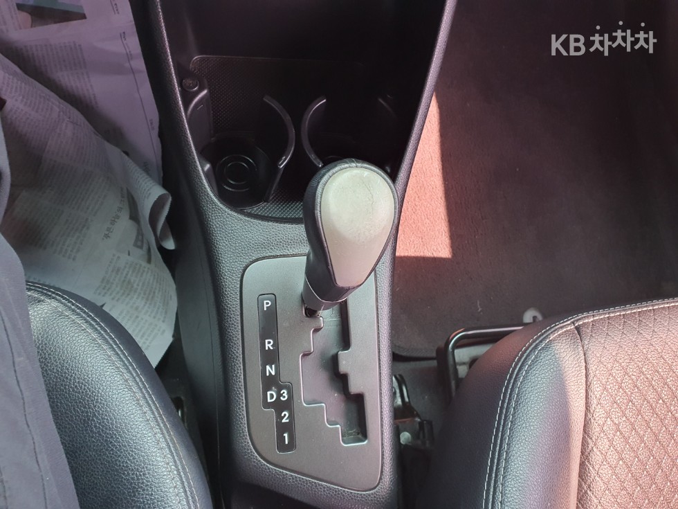 2012 - kia all