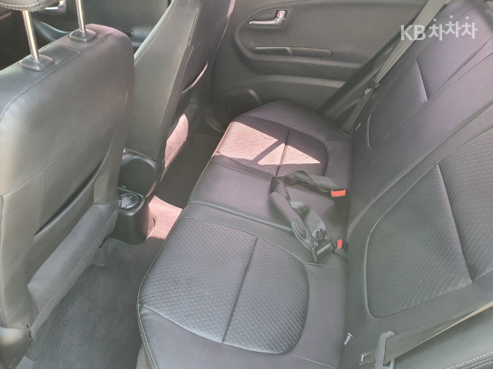 2012 - kia all