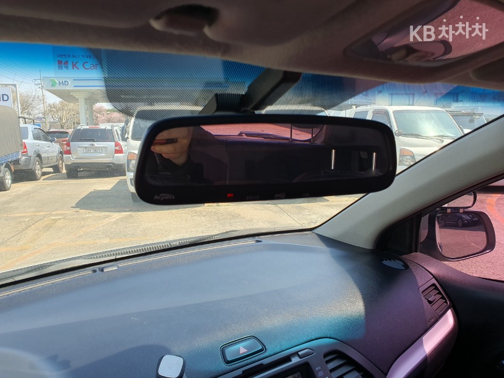 2012 - kia all