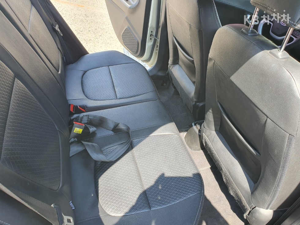 2012 - kia all