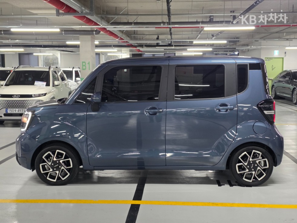 2024 - kia kia