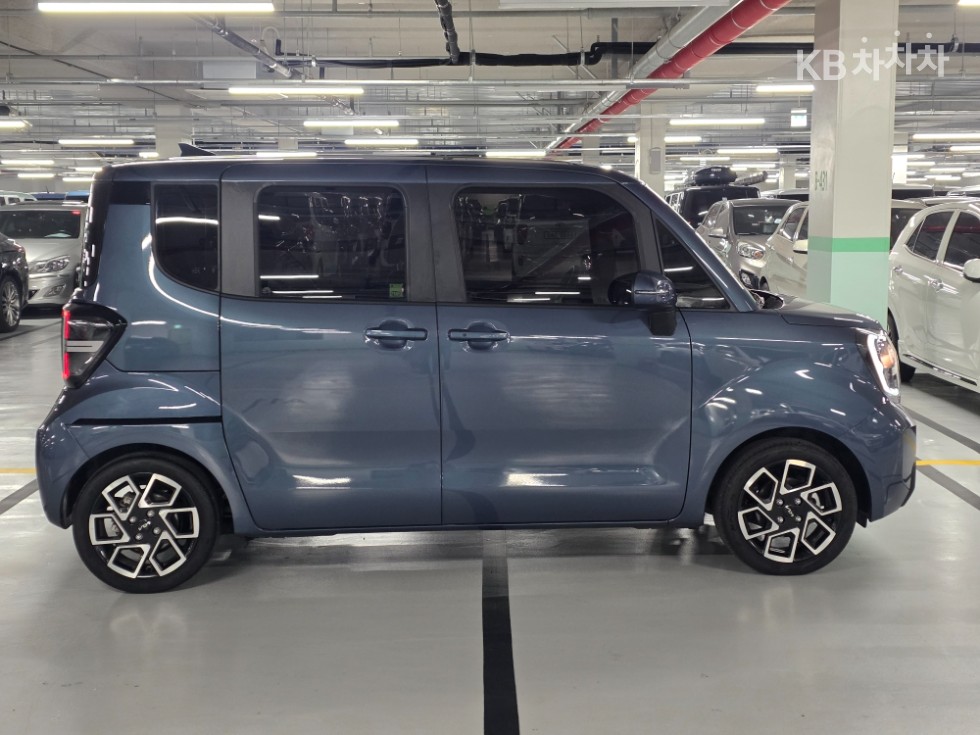 2024 - kia kia
