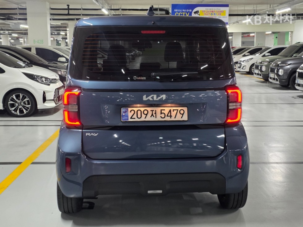 2024 - kia kia
