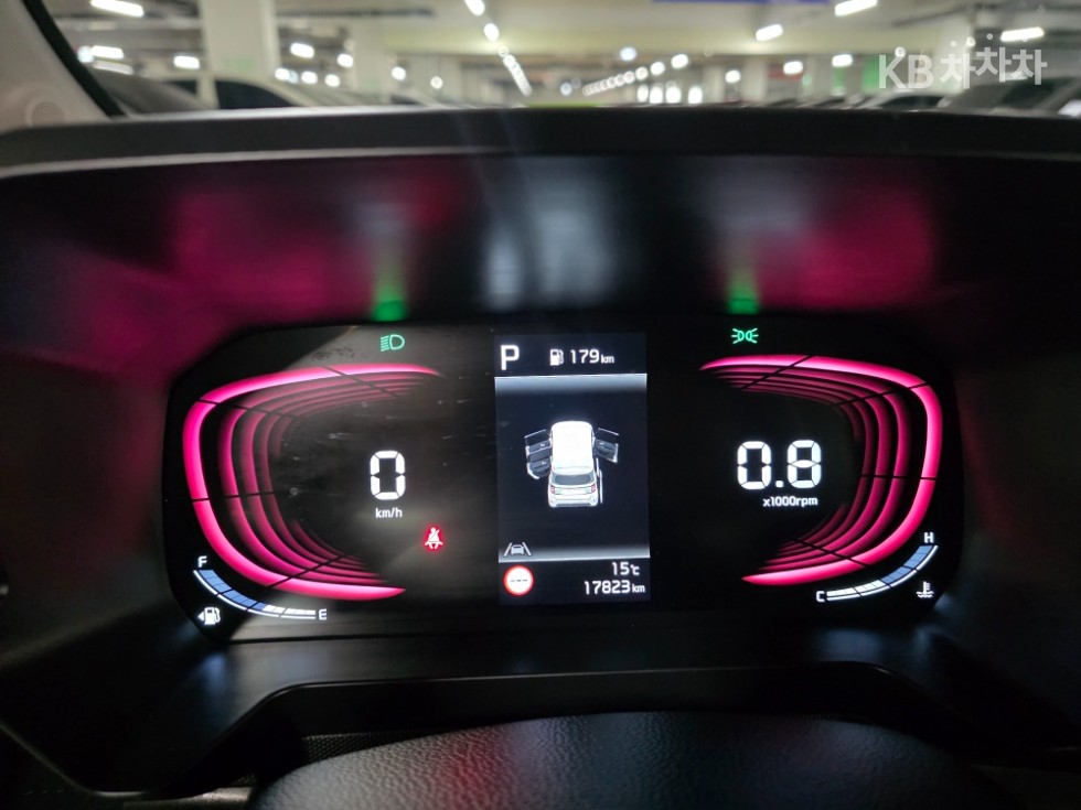 2024 - kia kia