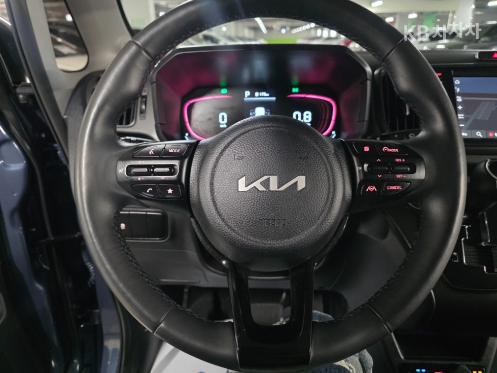 2024 - kia kia