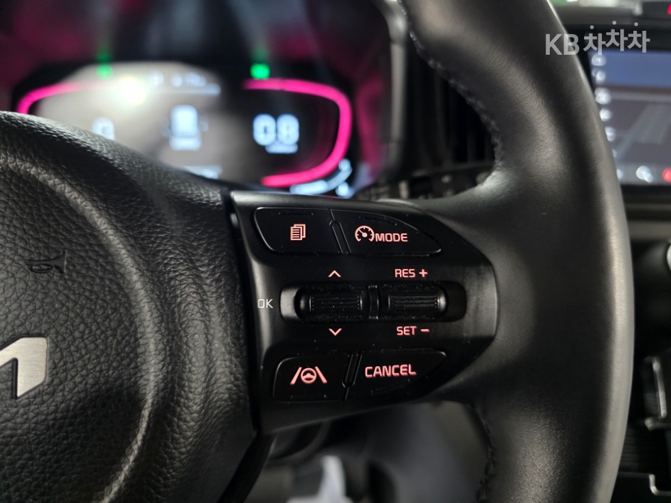 2024 - kia kia
