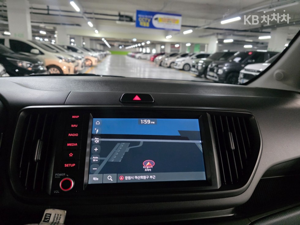 2024 - kia kia