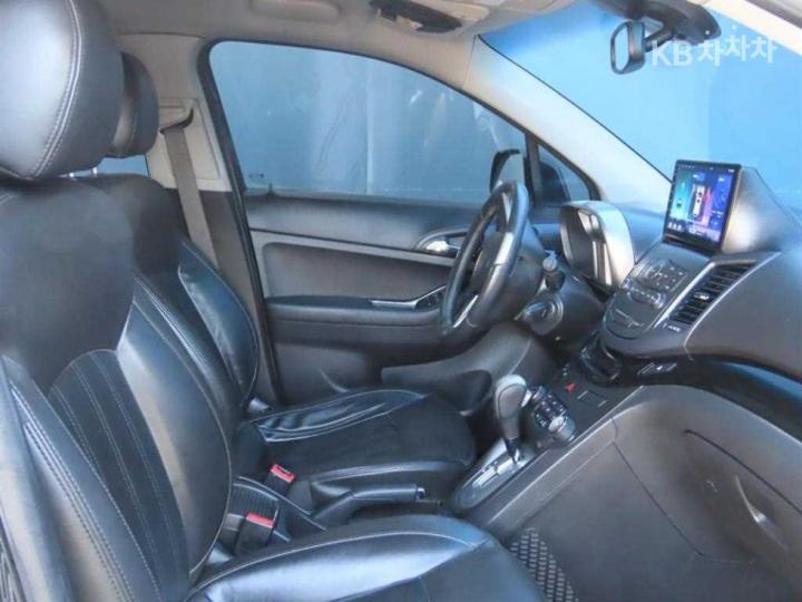 Chevrolet Orlando LT Premium 7