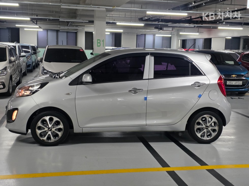2015 - kia all
