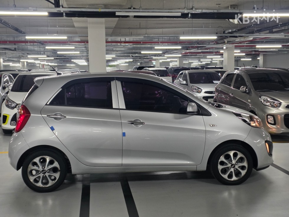 2015 - kia all
