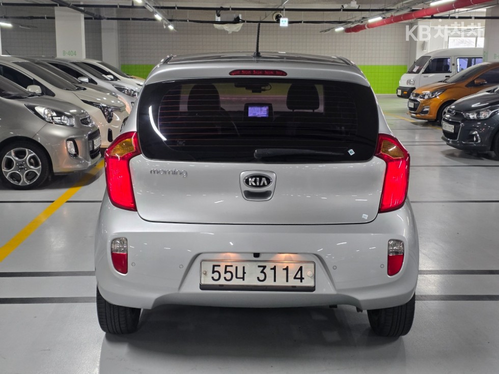2015 - kia all