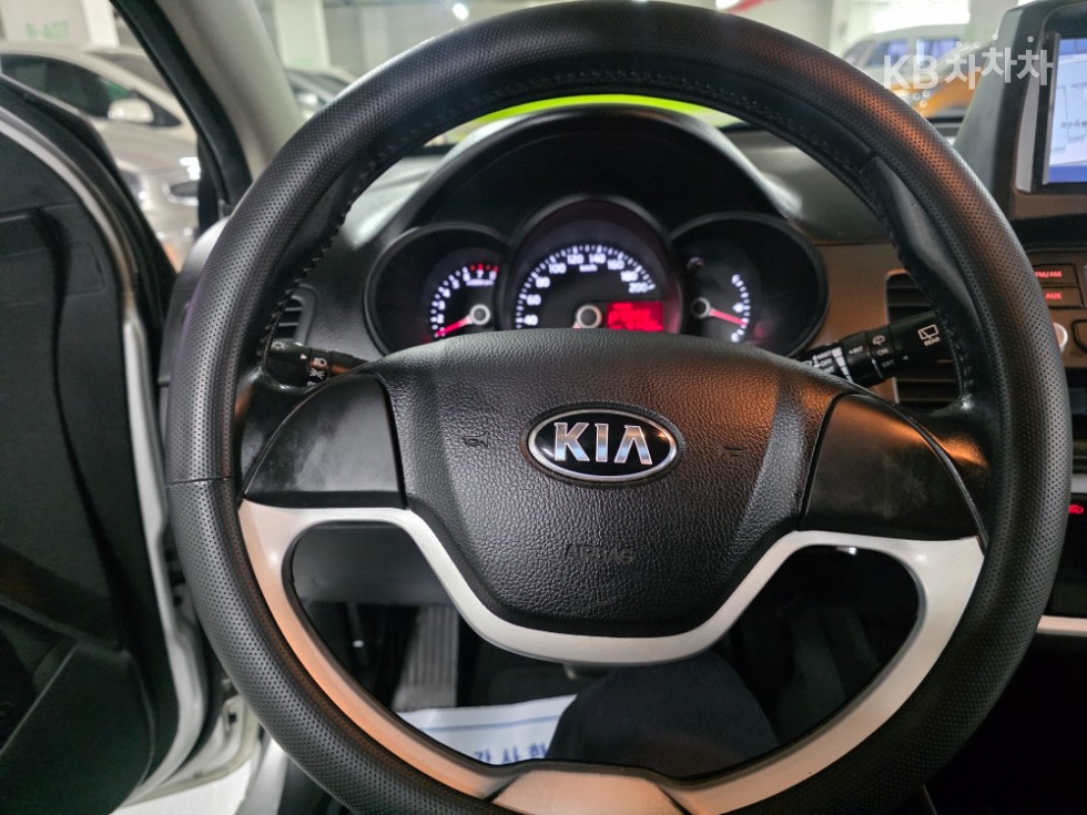 2015 - kia all