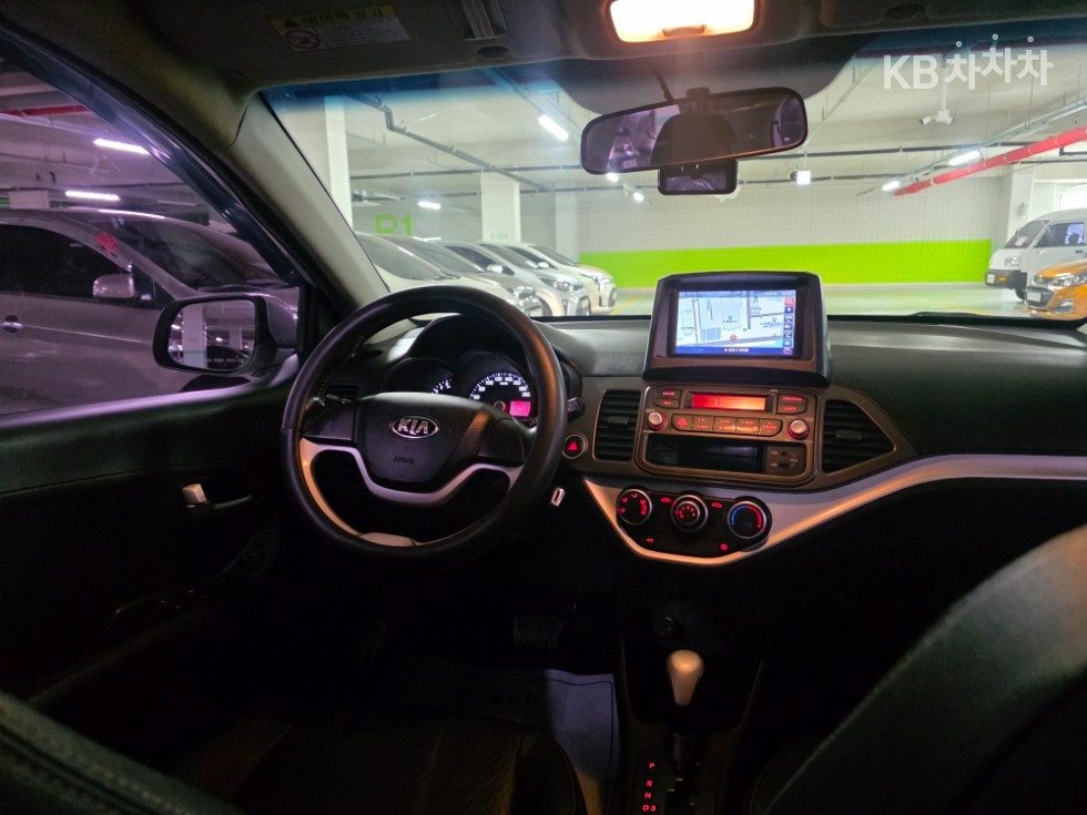 2015 - kia all