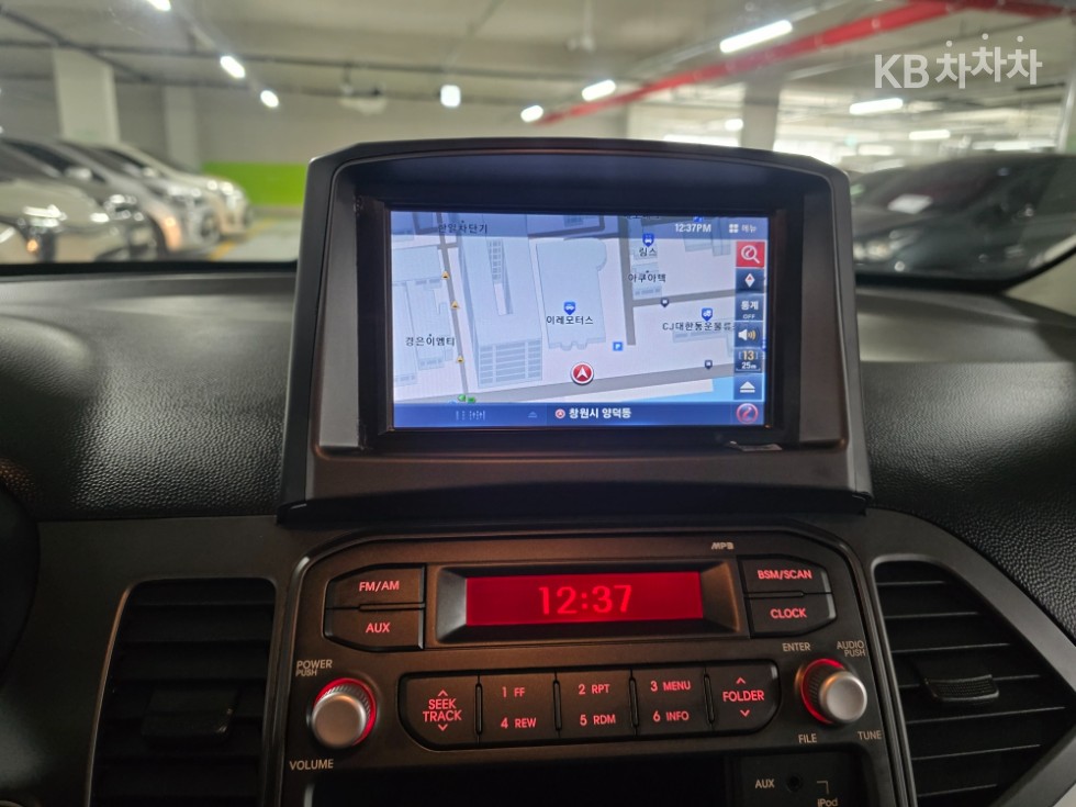 2015 - kia all
