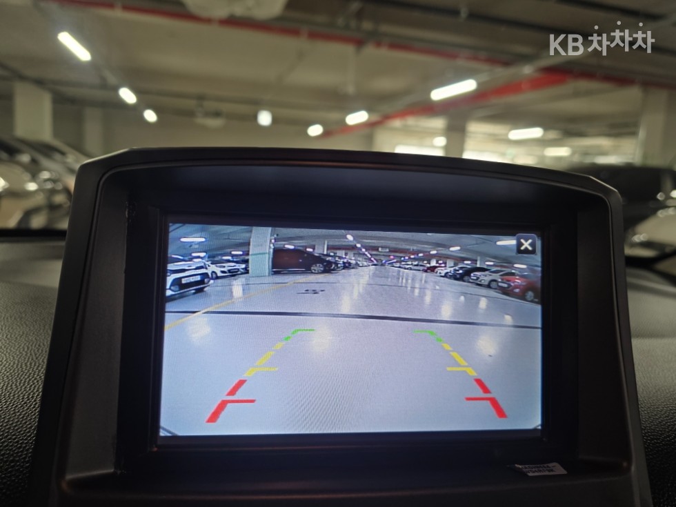 2015 - kia all