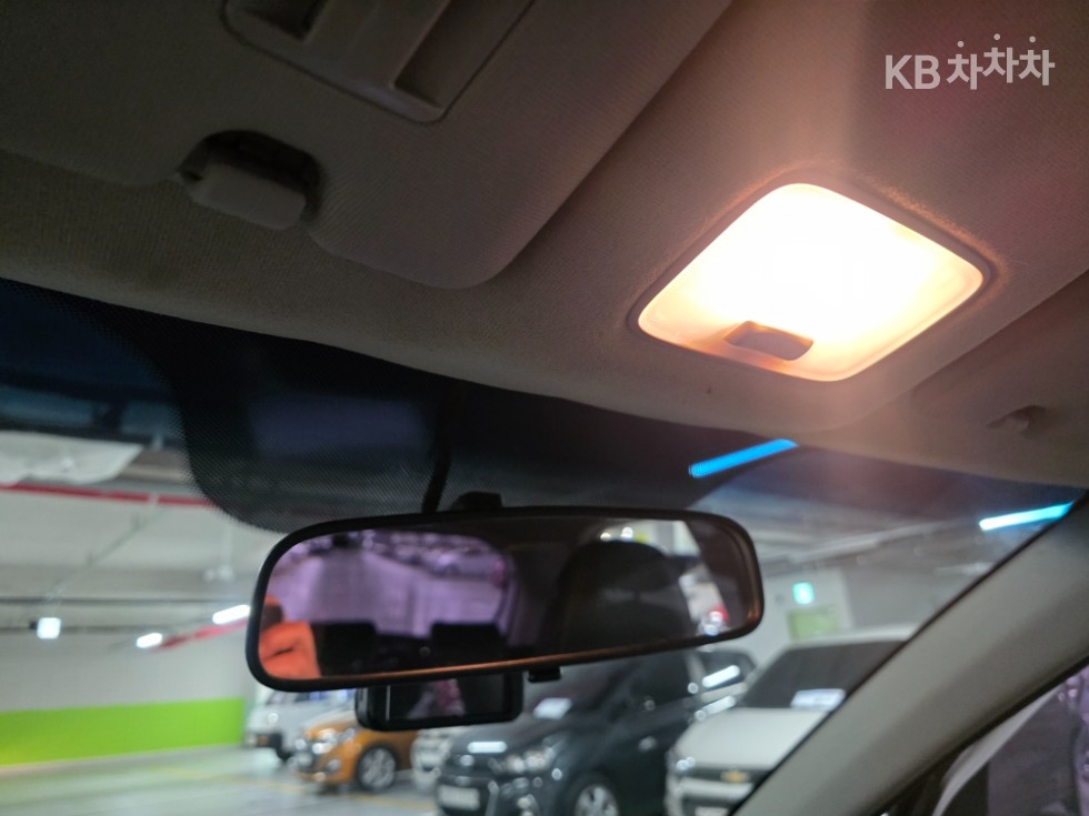 2015 - kia all