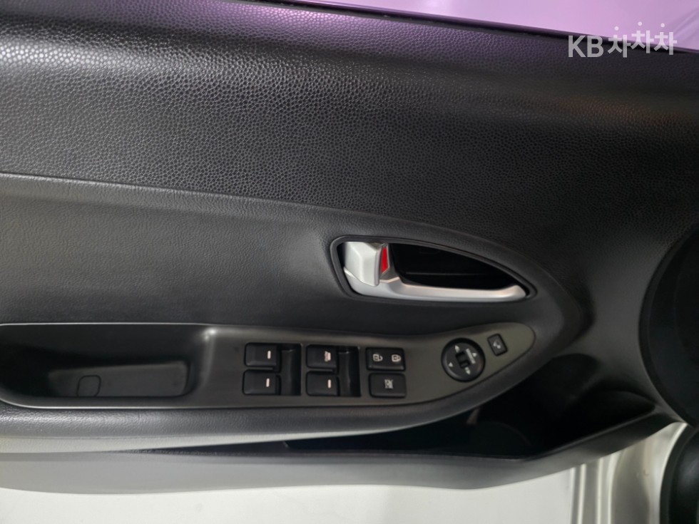 2015 - kia all