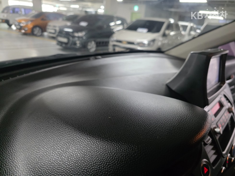 2015 - kia all