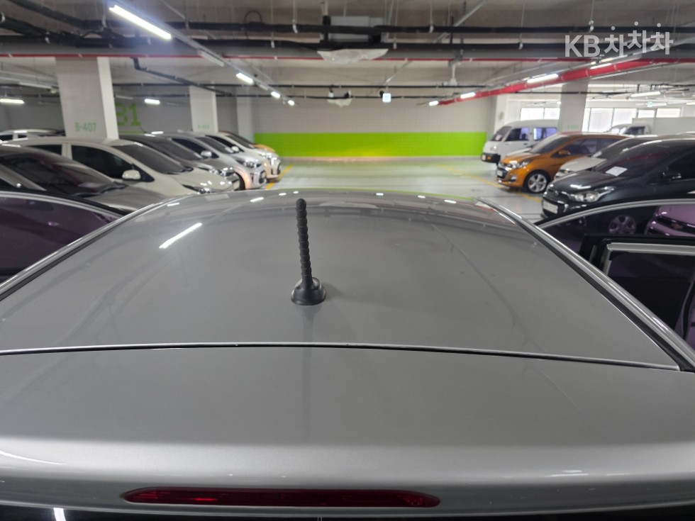 2015 - kia all