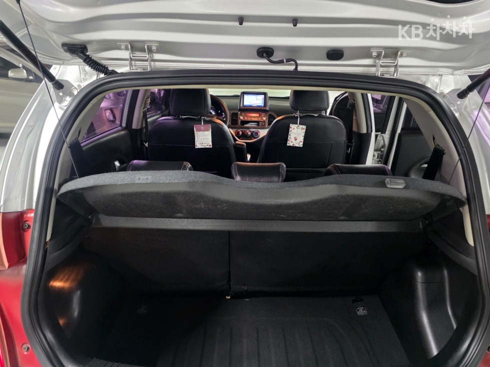 2015 - kia all