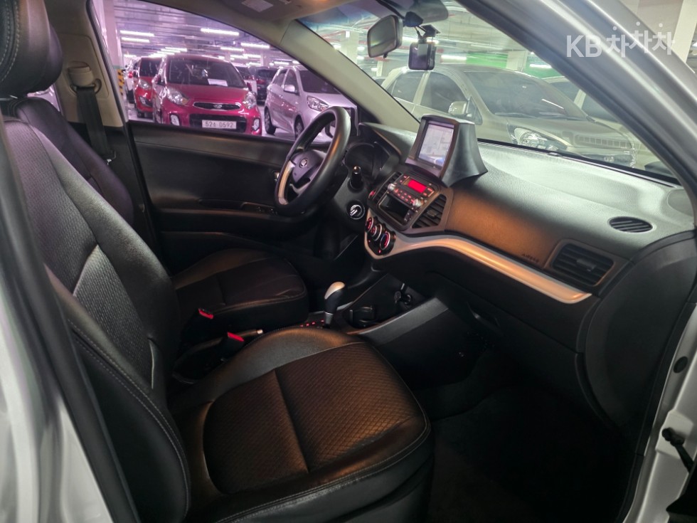 2015 - kia all