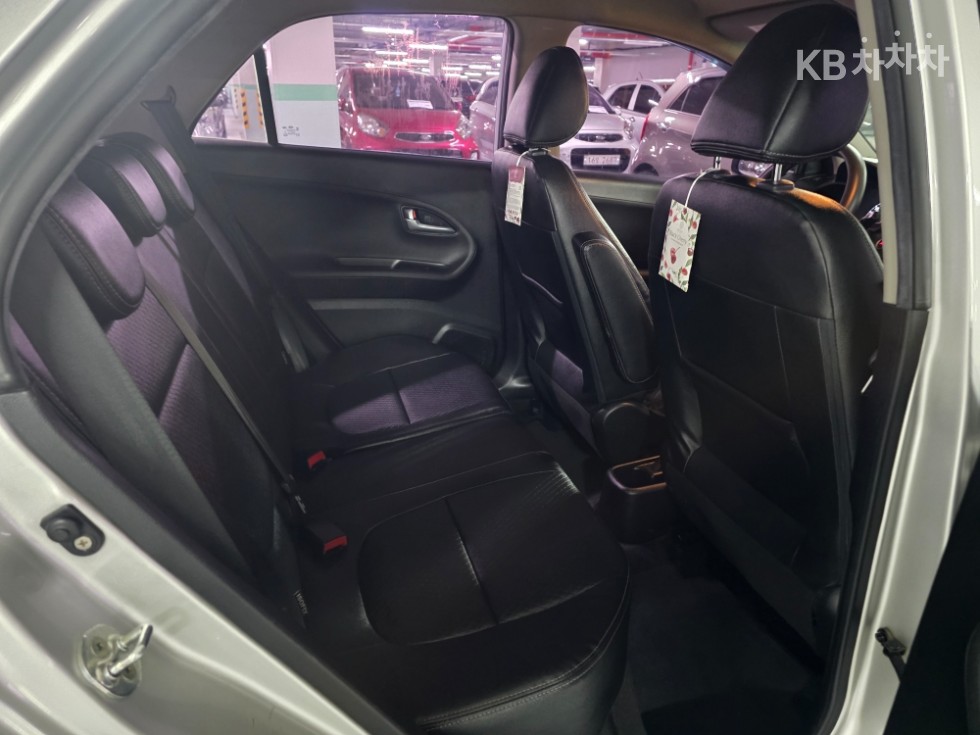 2015 - kia all