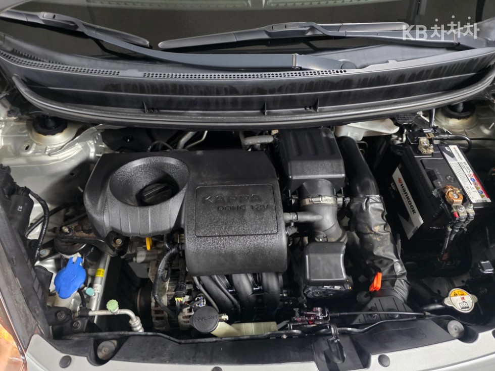2015 - kia all