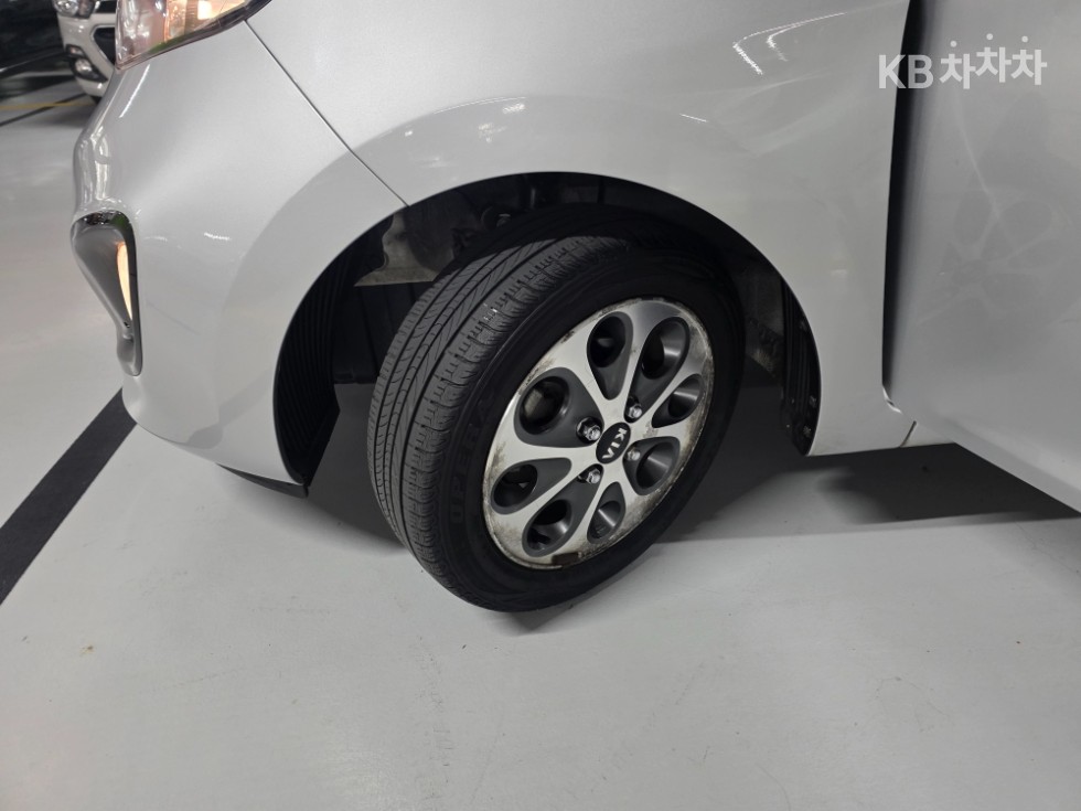 2015 - kia all