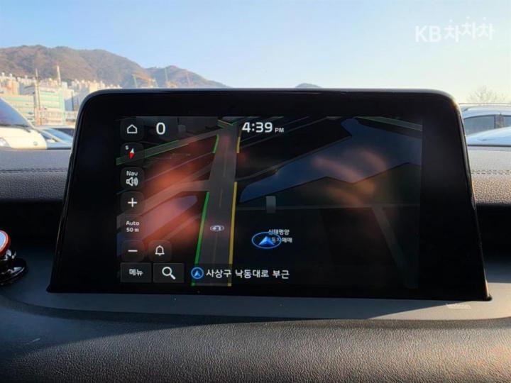 Kia Stinger 3.3 Turbo 4WD GT 10