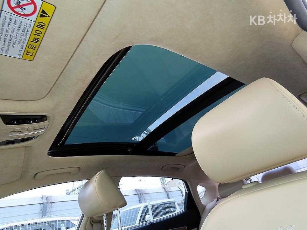 2016 - kia k7